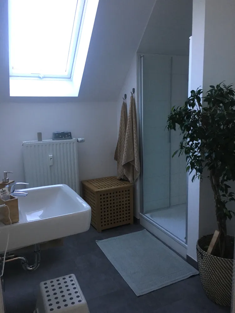 4 room apartment with 71 m² in Cologne – Photo 4