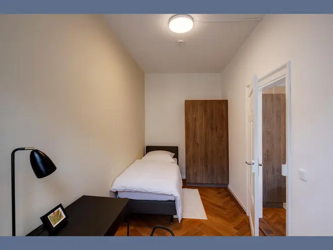 5 Zimmer Wohnung mit 104 m² in München – Bild 7