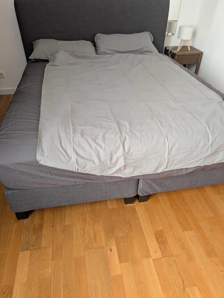 1 Zimmer Wohnung mit 45 m² in Frankfurt am Main – Bild 5