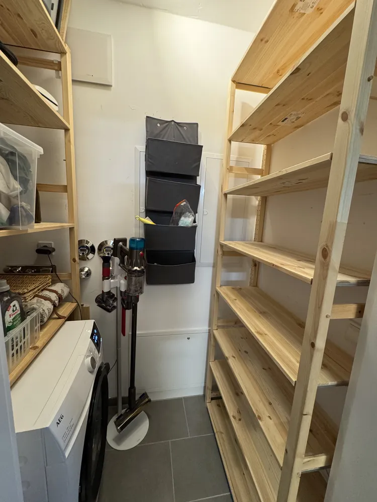 2 room apartment with 47 m² in Cologne – Photo 7