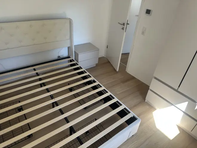 2 Zimmer Wohnung mit 30 m² in Stuttgart – Bild 8
