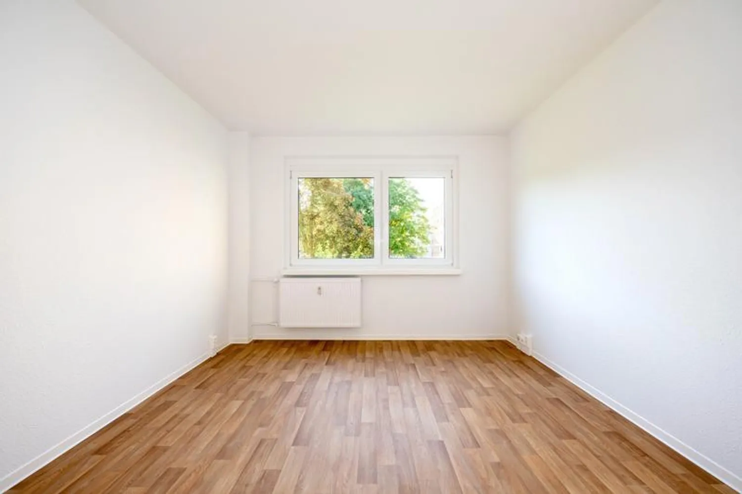2 room apartment with 58 m² in Magdeburg – Photo 4