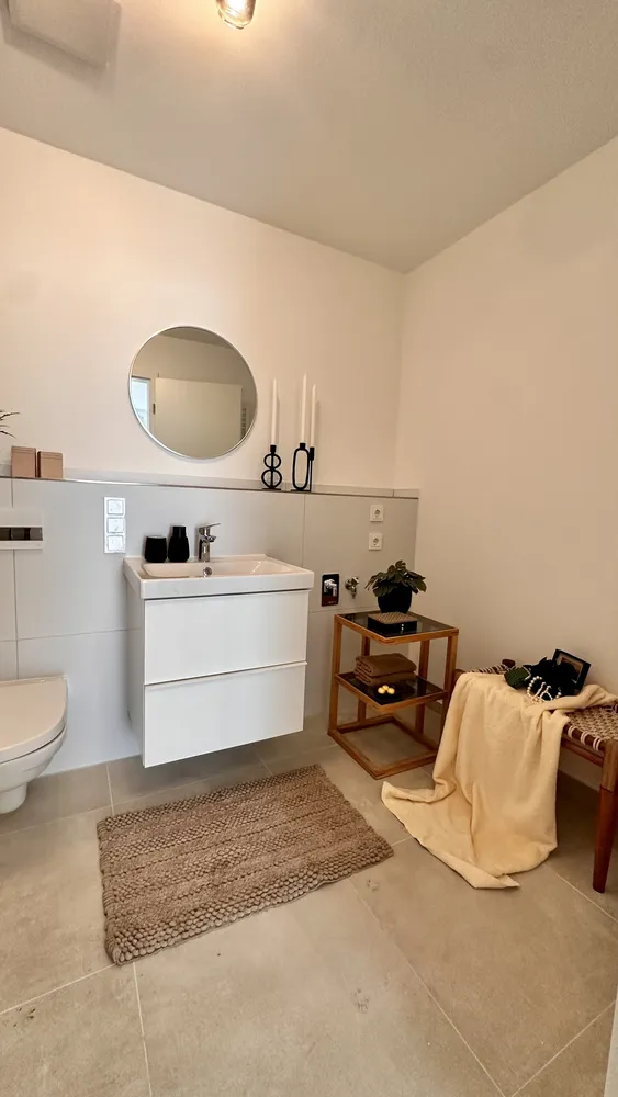 3 Zimmer Wohnung mit 85 m² in Frankfurt am Main – Bild 6
