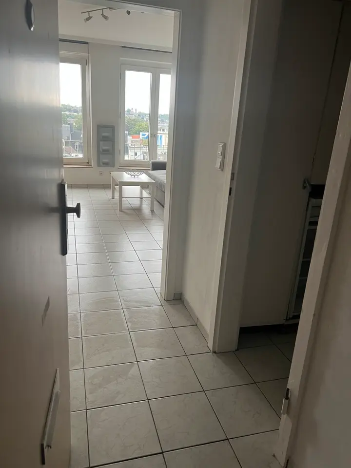 2 Zimmer Wohnung mit 25 m² in Wuppertal – Bild 4