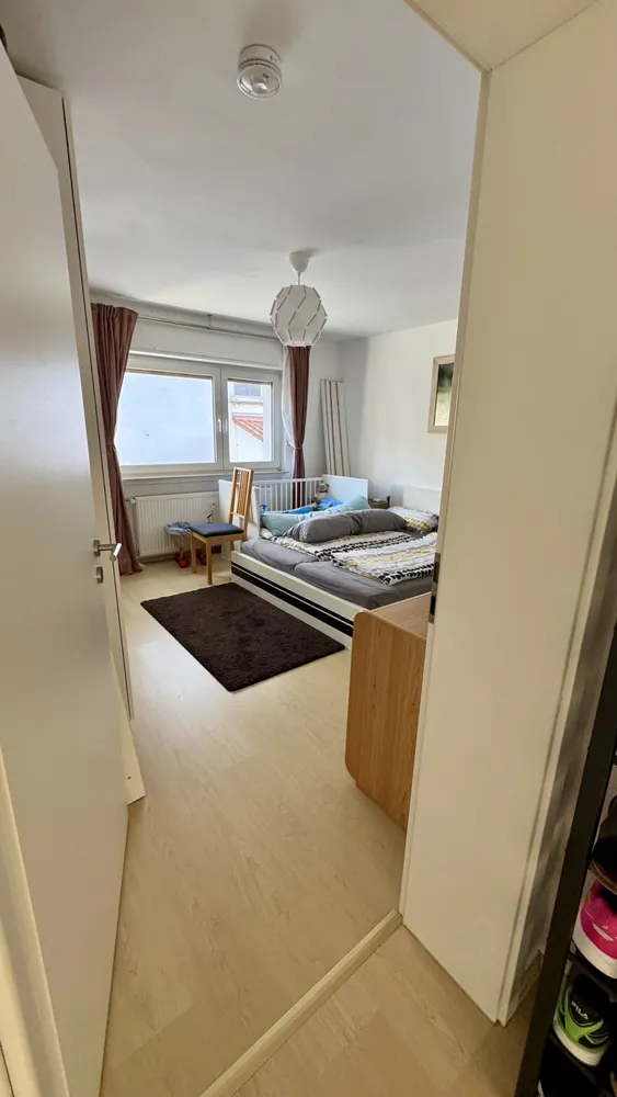 3 Zimmer Wohnung mit 91 m² in Heppenheim – Bild 5