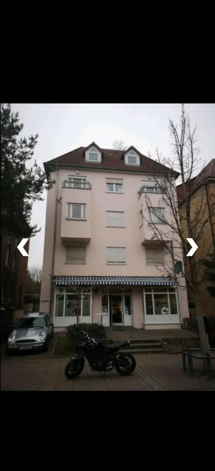 WG-Zimmer mit 10 m² in Stuttgart – Bild 9