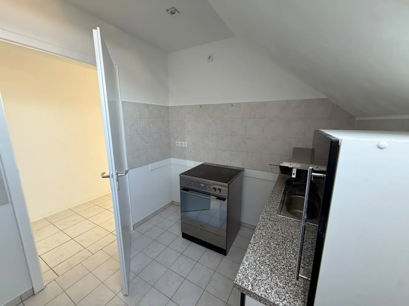 2 Zimmer Wohnung mit 57 m² in Braunschweig – Bild 5