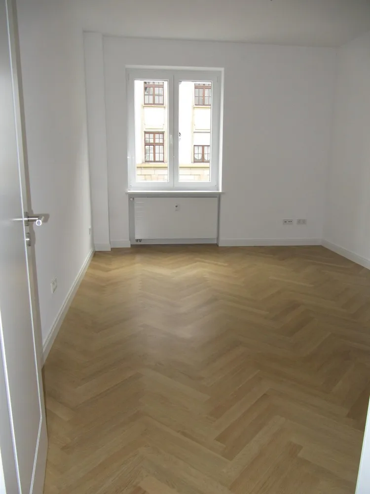3 Zimmer Wohnung mit 75 m² in Mannheim – Bild 3