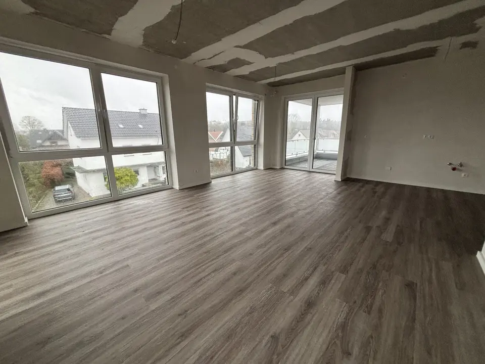 2 Zimmer Wohnung mit 77 m² in Borken – Bild 1