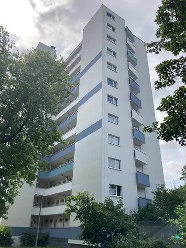 2 Zimmer Wohnung mit 53 m² in Neuss – Bild 1