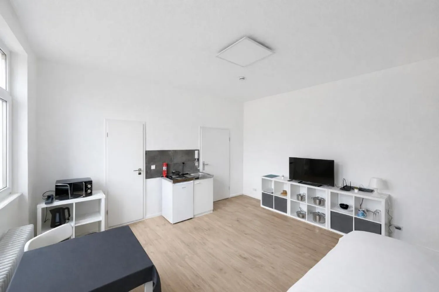 1 Zimmer Wohnung mit 35 m² in Bad Kreuznach – Bild 2