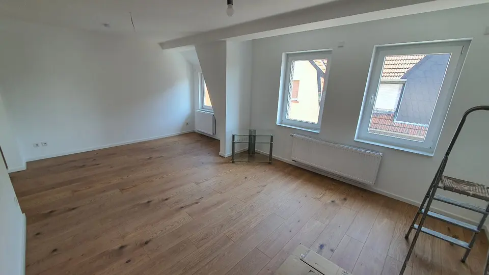 3 Zimmer Wohnung mit 90 m² in Rheine – Bild 2