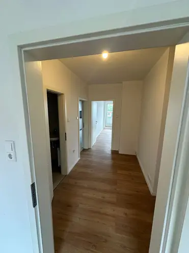 2 Zimmer Wohnung mit 63 m² in Bremen – Bild 7