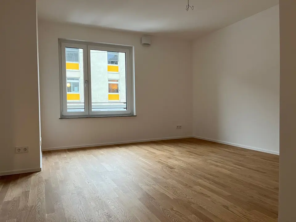 2 Zimmer Wohnung mit 57 m² in Ulm – Bild 2