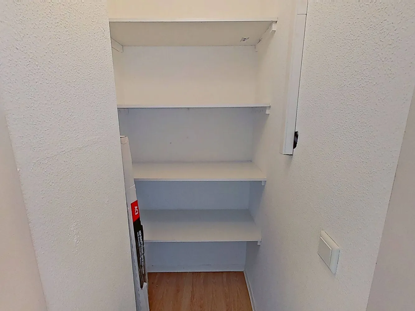 2 Zimmer Wohnung mit 67 m² in Bielefeld – Bild 3