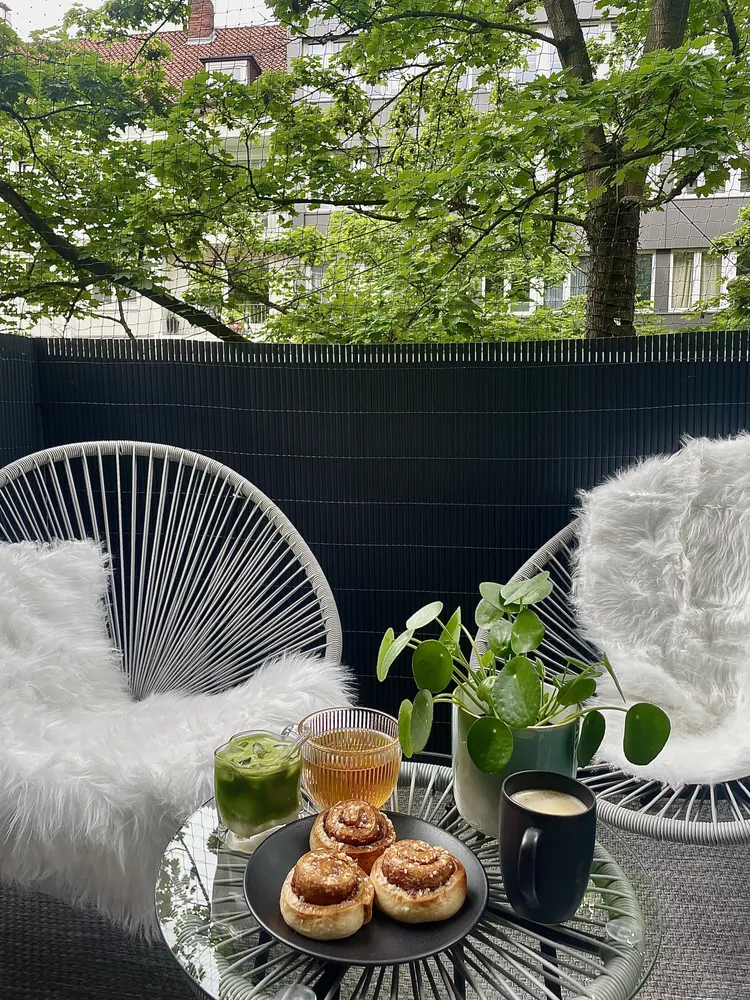 1 Zimmer Wohnung mit 29 m² in Hannover – Bild 6