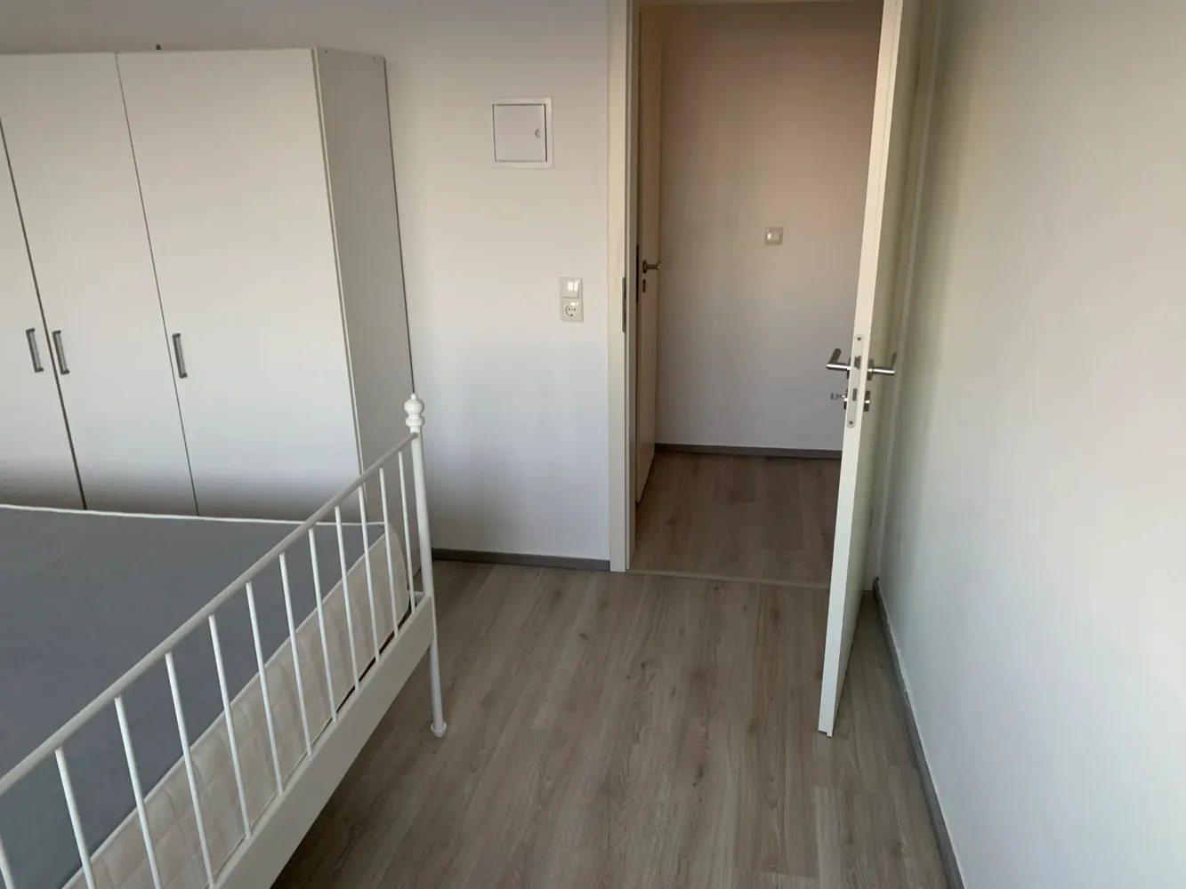 WG-Zimmer mit 21 m² in Frankfurt am Main – Bild 4