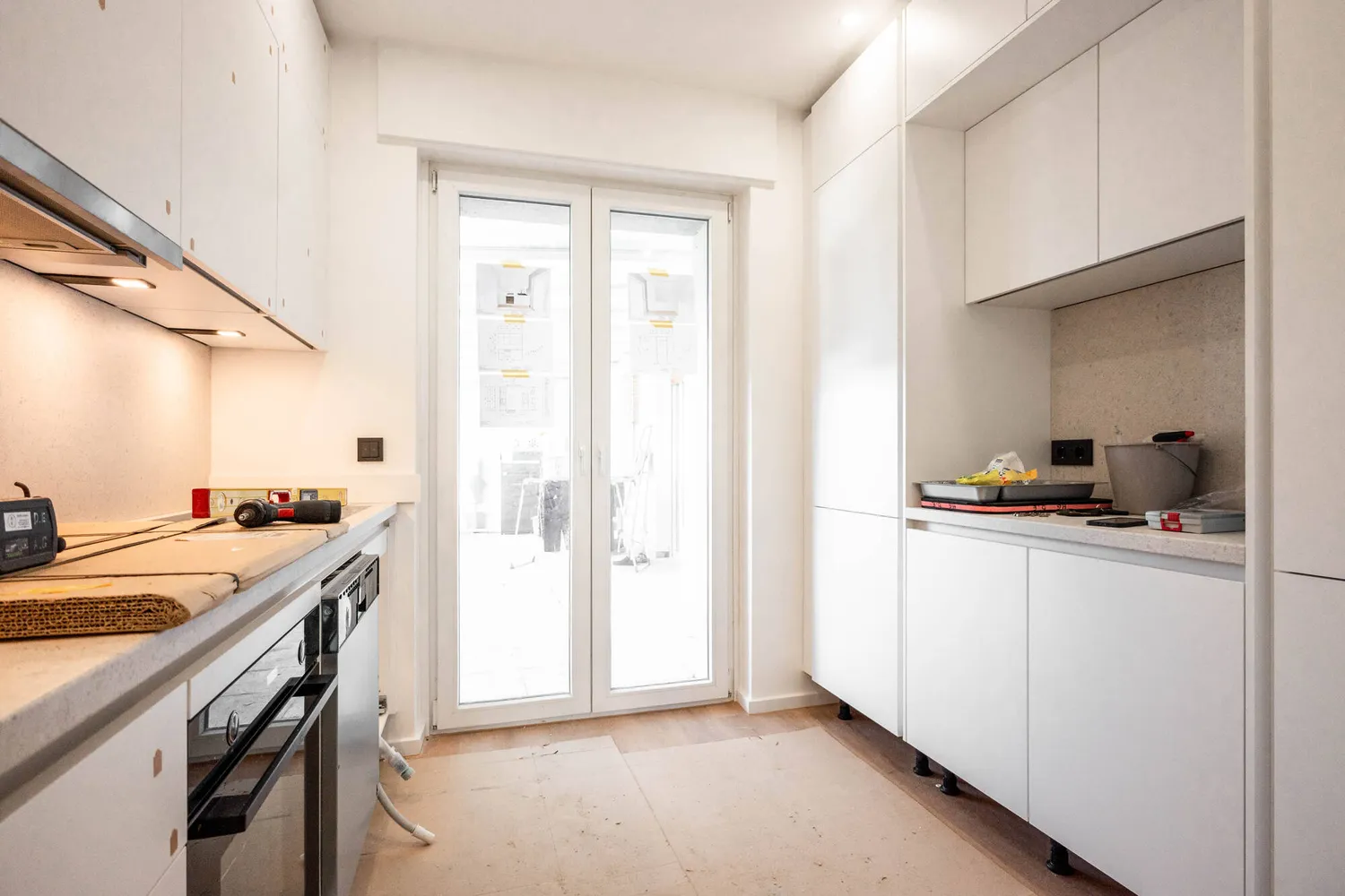 4 Zimmer Wohnung mit 100 m² in Bielefeld – Bild 3