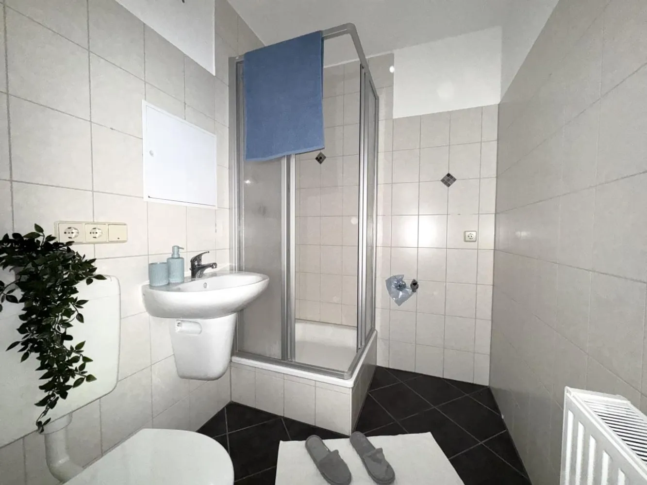 2 Zimmer Wohnung mit 42 m² in Chemnitz – Bild 12