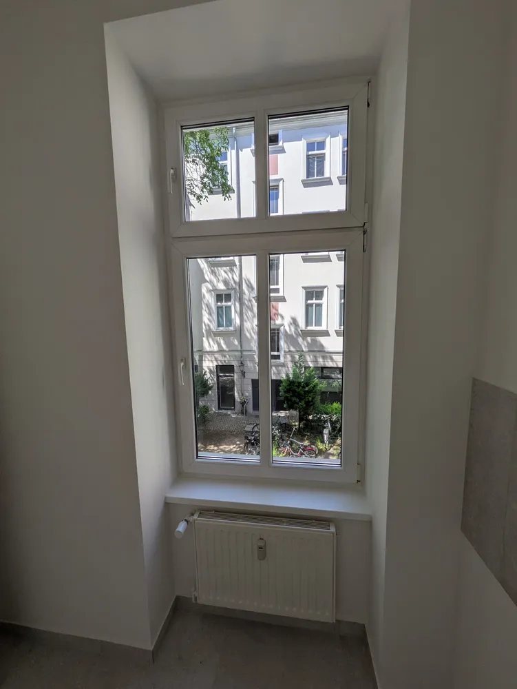 1 Zimmer Wohnung mit 37 m² in Berlin – Bild 6