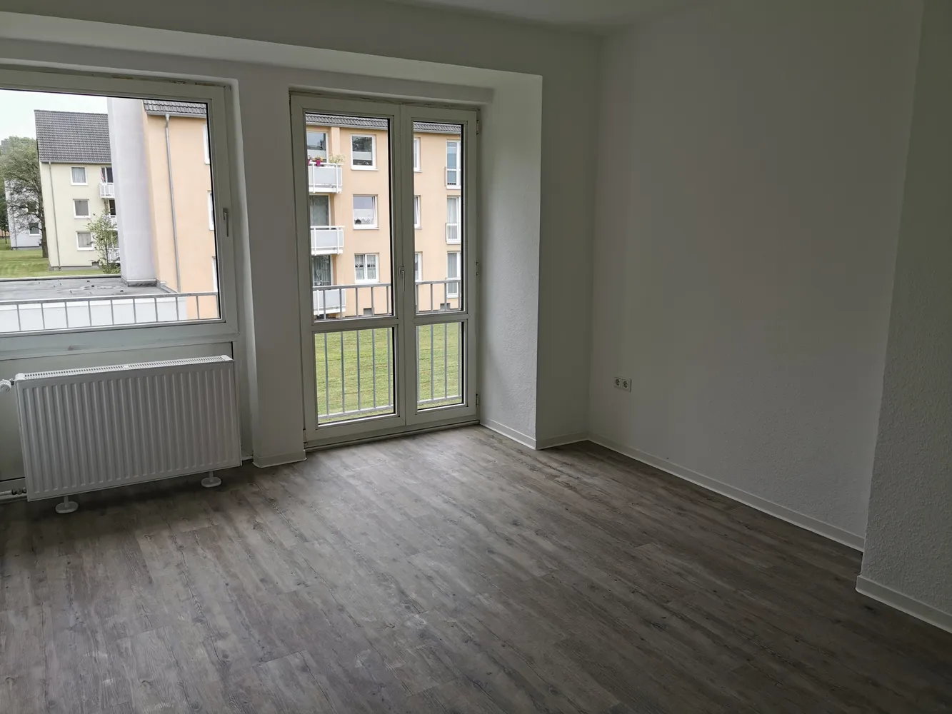 3 Zimmer Wohnung mit 61 m² in Duisburg – Bild 6