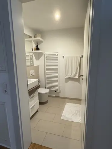 1 Zimmer Wohnung mit 28 m² in Frankfurt am Main – Bild 10