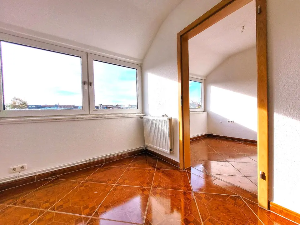 3 Zimmer Wohnung mit 65 m² in Bremen – Bild 2