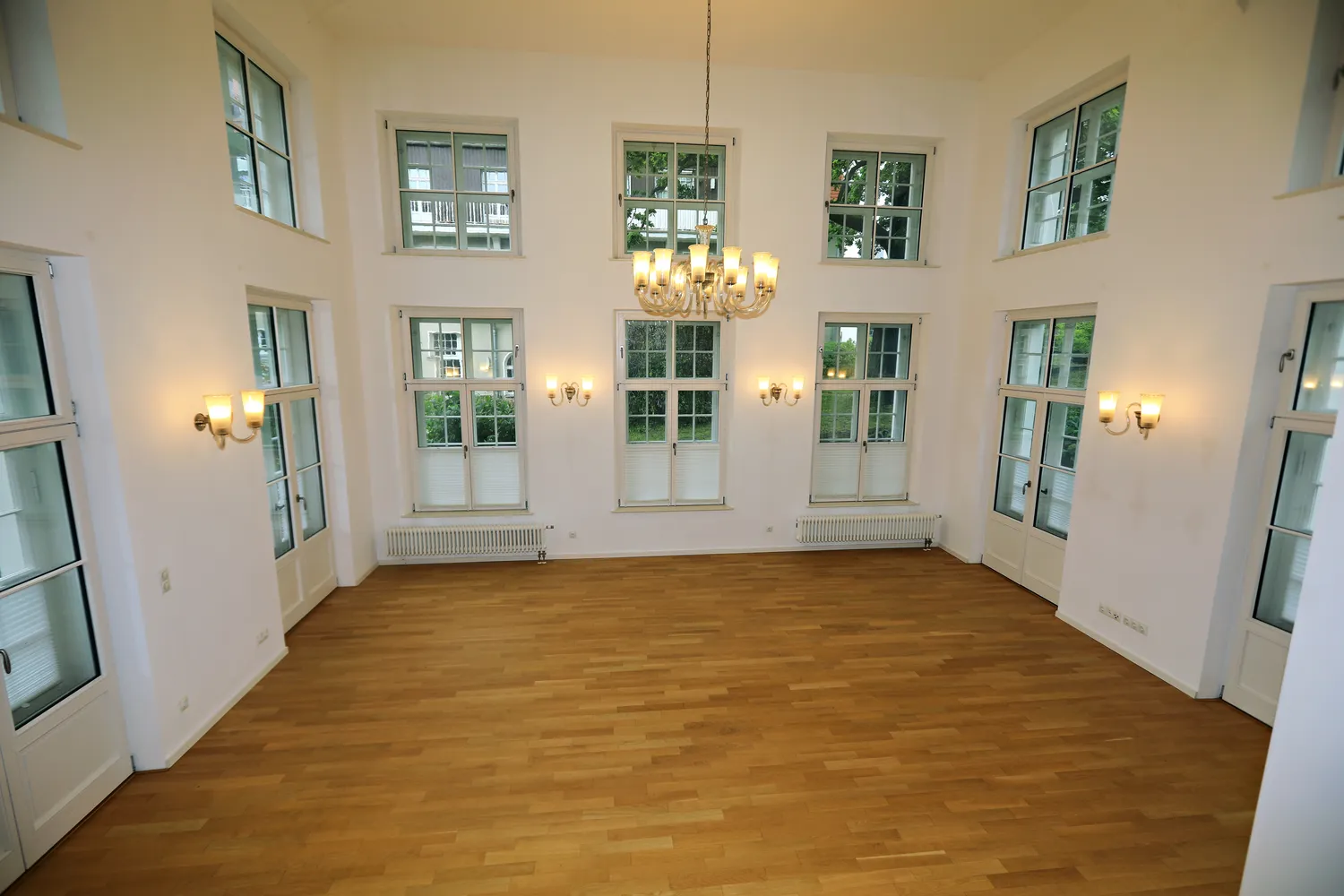 3 room apartment with 142 m² in Dresden – Photo 3