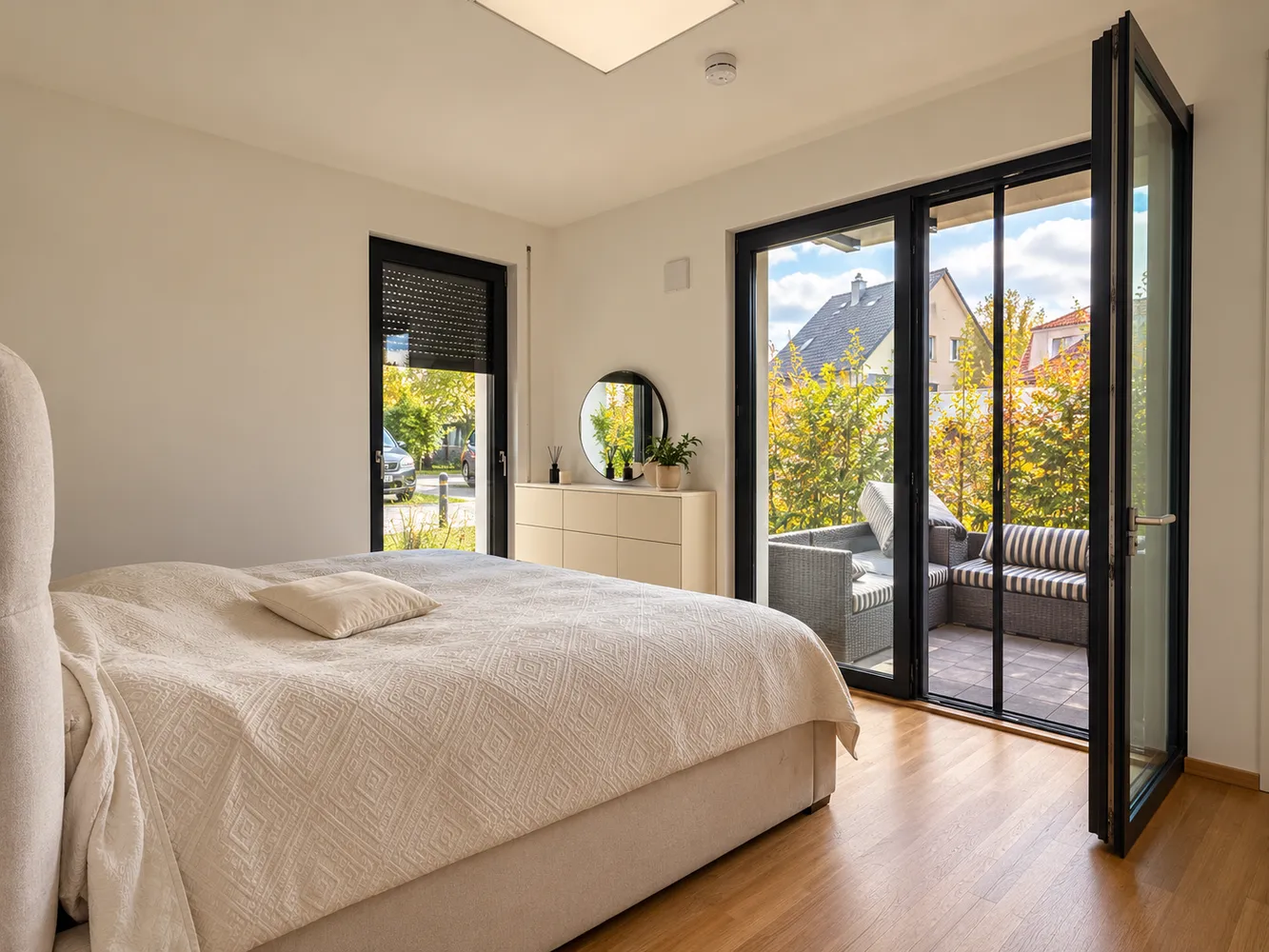 3 room apartment with 95 m² in Berlin – Photo 1