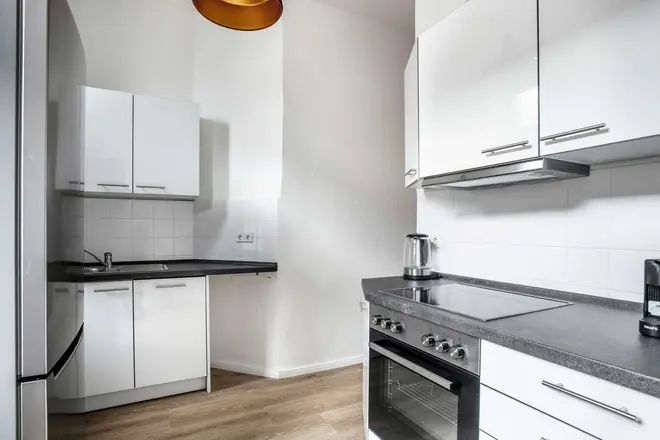 3 Zimmer Wohnung mit 82 m² in Berlin – Bild 12