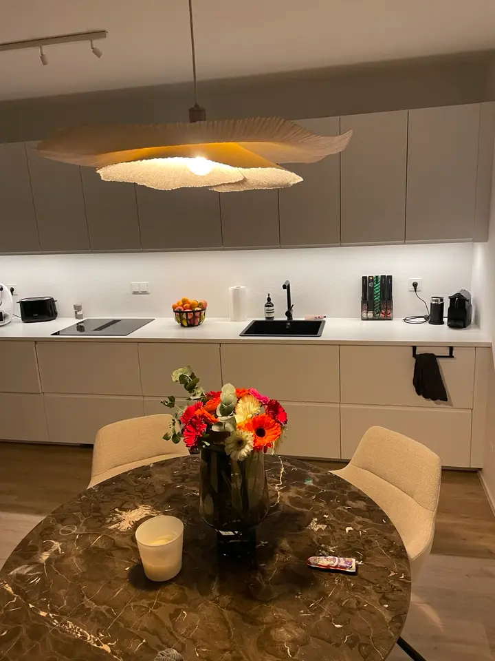 2 Zimmer Wohnung mit 65 m² in Erkrath – Bild 3