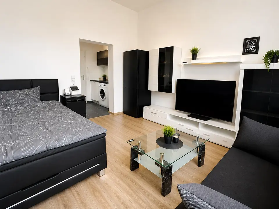2 Zimmer Wohnung mit 75 m² in Duisburg – Bild 1