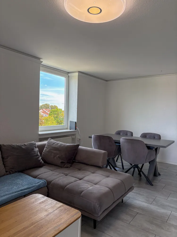 2 Zimmer Wohnung mit 57 m² in Neu-Ulm – Bild 6