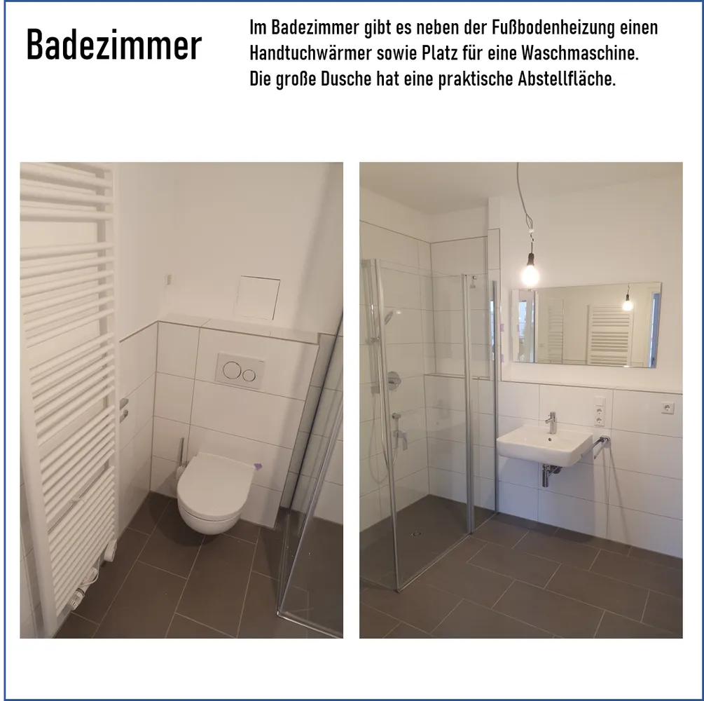 1 Zimmer Wohnung mit 29 m² in Frankfurt am Main – Bild 1