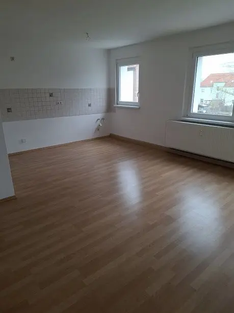 2 Zimmer Wohnung mit 56 m² in Bitterfeld-Wolfen – Bild 2