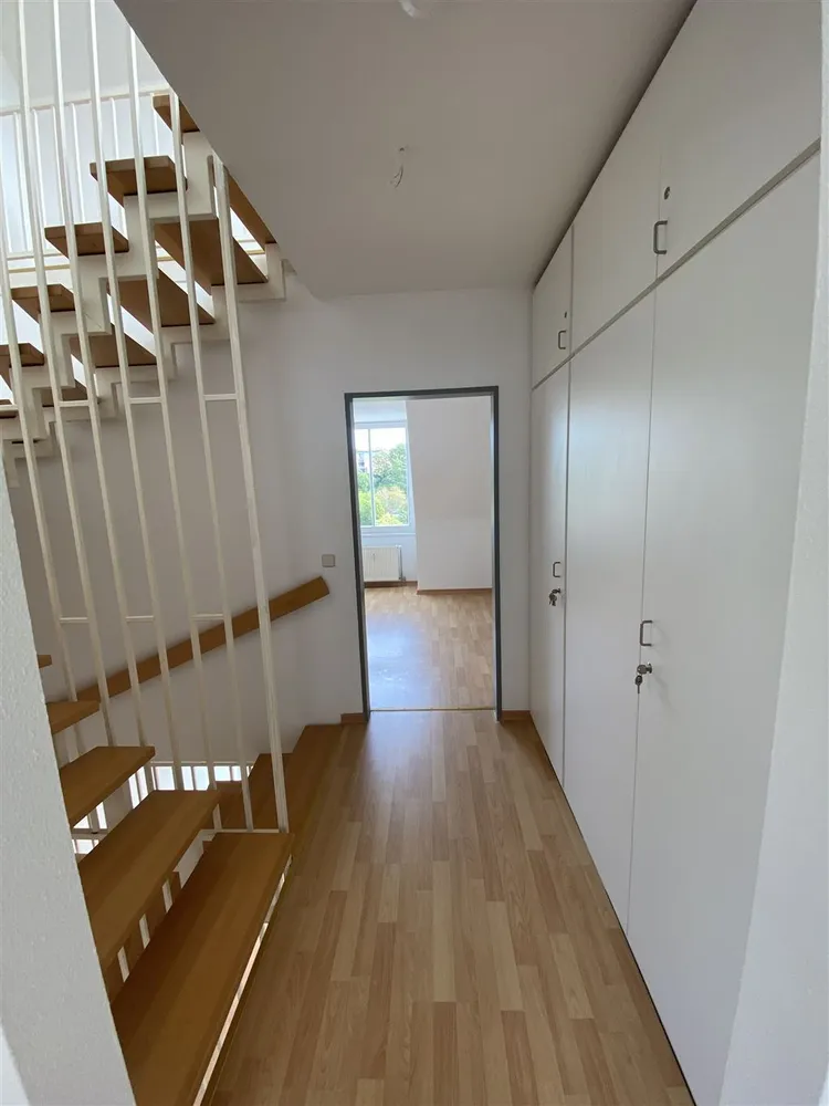 2 Zimmer Wohnung mit 62 m² in Altenburg – Bild 8