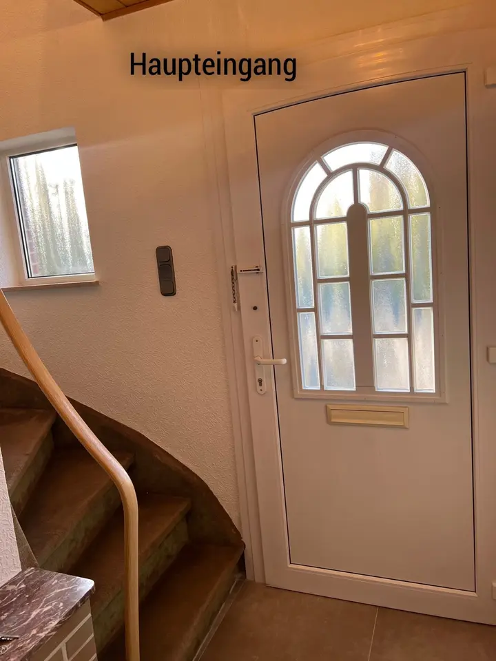 4 Zimmer Wohnung mit 75 m² in Delmenhorst – Bild 3