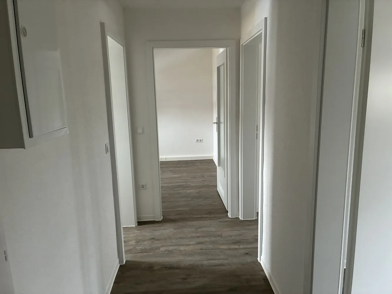 3 Zimmer Wohnung mit 42 m² in Kassel – Bild 8