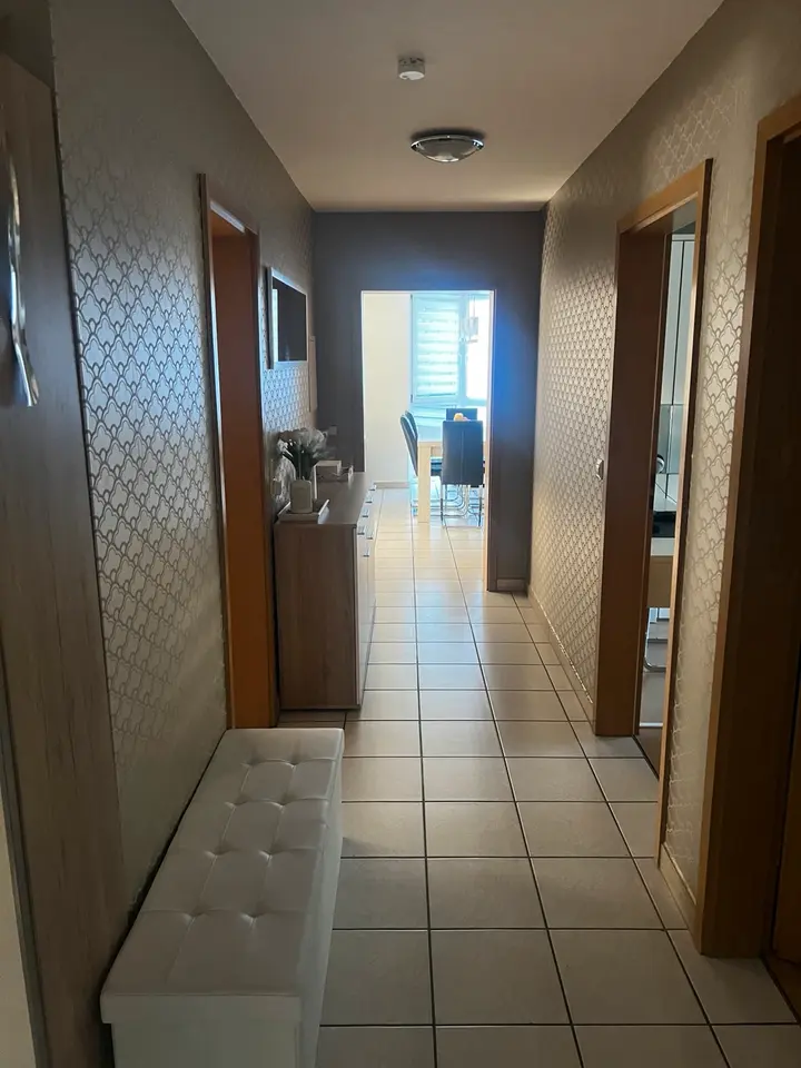 4 Zimmer Wohnung mit 86 m² in Mosbach – Bild 5