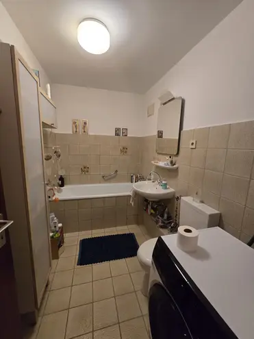1 Zimmer Wohnung mit 48 m² in Köln – Bild 3
