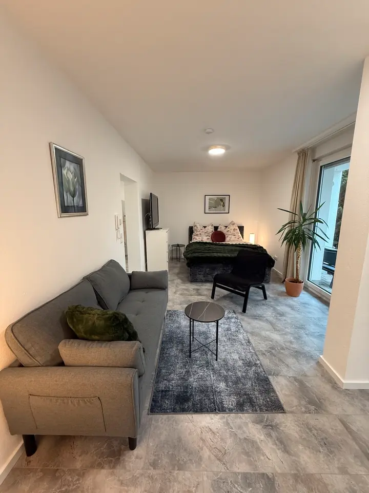 Studio mit 33 m² in Bayreuth – Bild 8