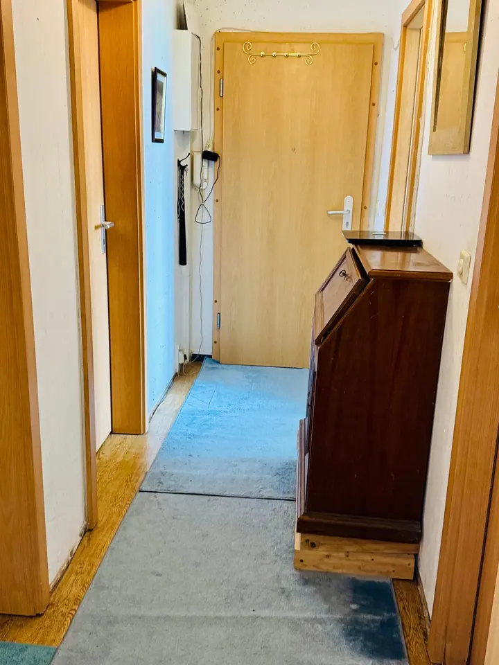 Shared room with 14 m² in Eberswalde – Photo 4