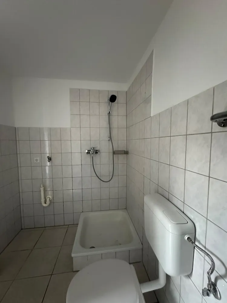 1 Zimmer Wohnung mit 30 m² in Aachen – Bild 5