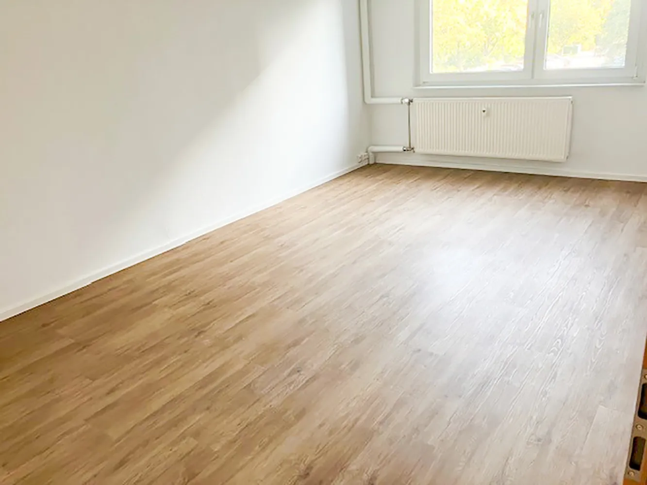 2 Zimmer Wohnung mit 54 m² in Leipzig – Bild 5