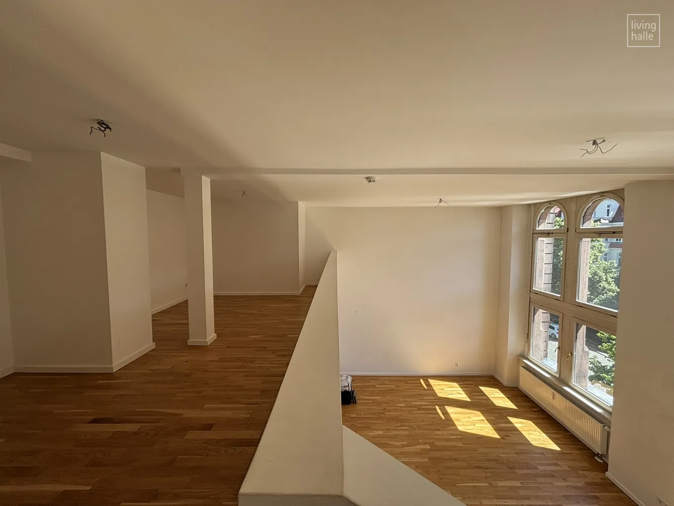 4 Zimmer Wohnung mit 116 m² in Halle (Saale) – Bild 11