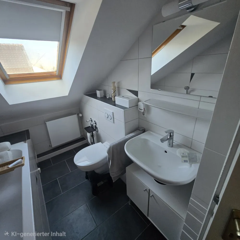 4 Zimmer Wohnung mit 80 m² in Karlsruhe – Bild 6