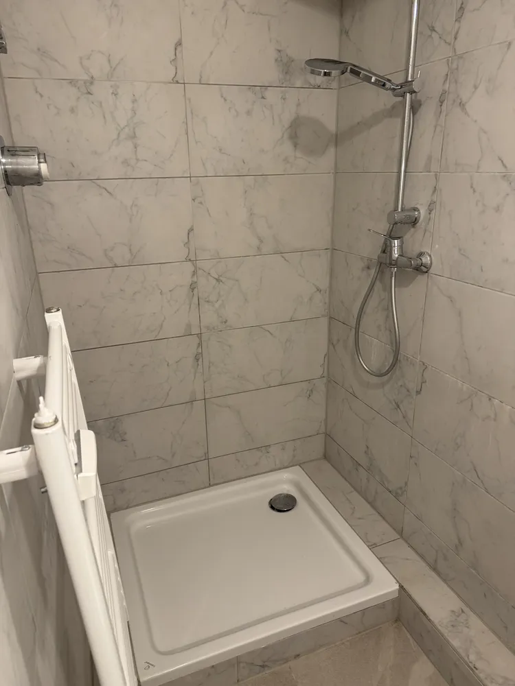 1 Zimmer Wohnung mit 21 m² in Frankfurt am Main – Bild 2