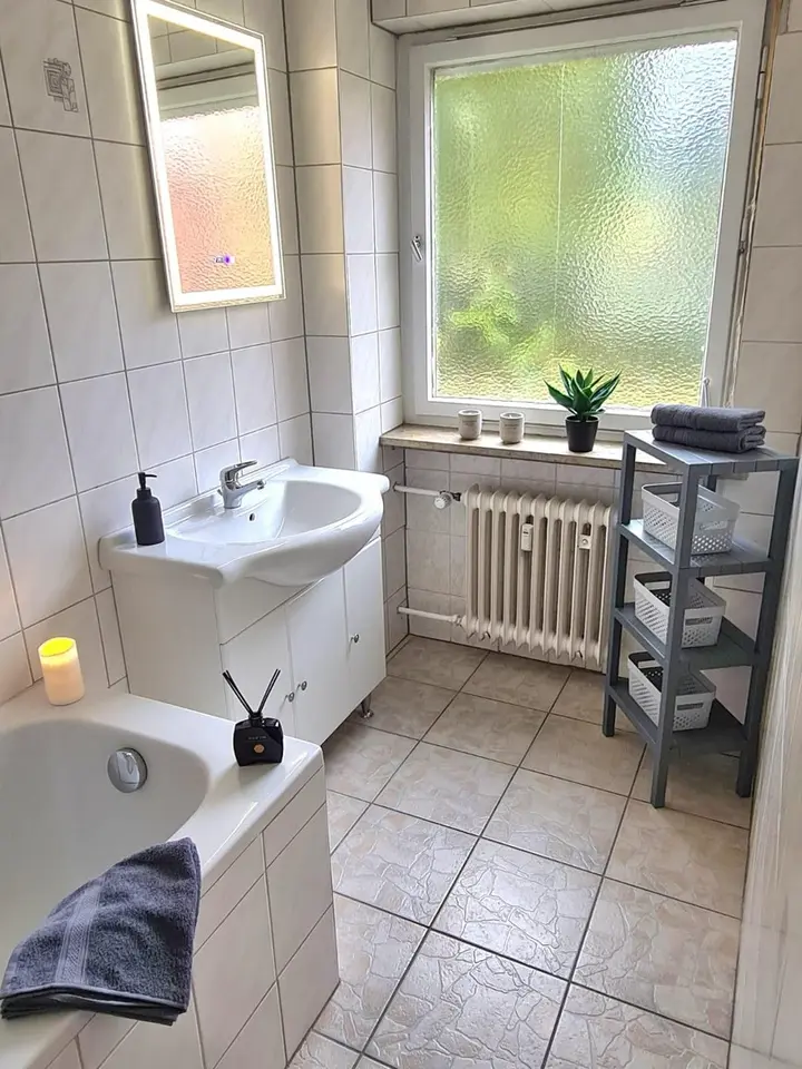 WG-Zimmer mit 16 m² in Hof – Bild 6