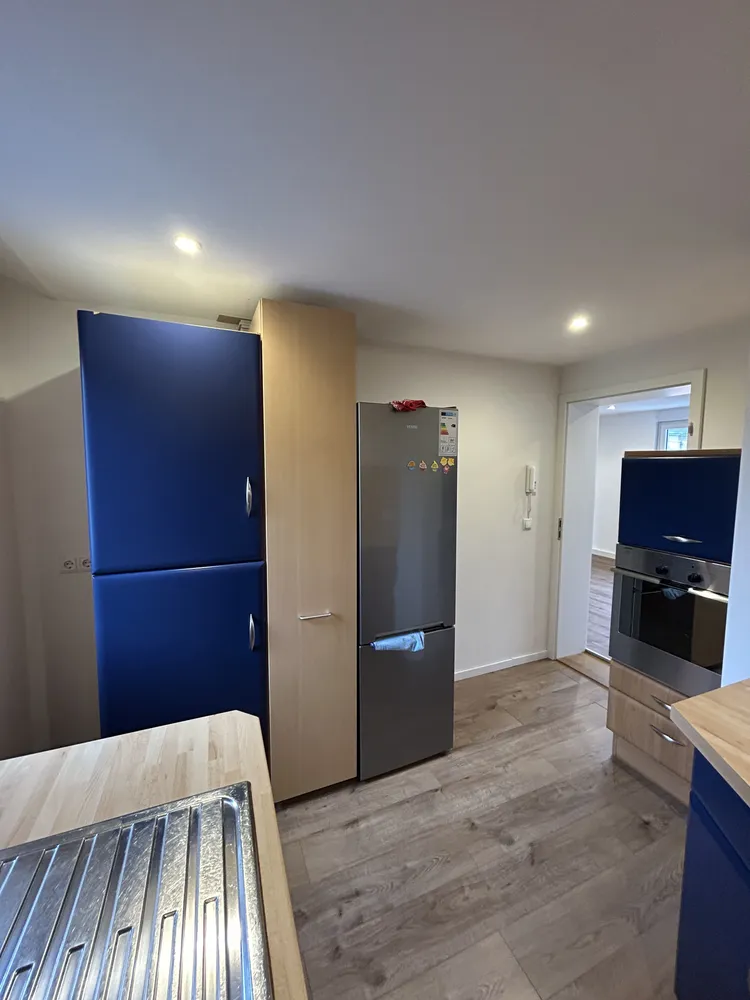 2 Zimmer Wohnung mit 92 m² in Mannheim – Bild 9