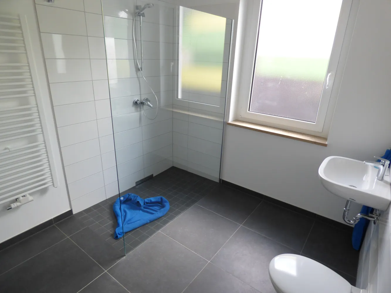 3 Zimmer Wohnung mit 86 m² in Hof – Bild 11